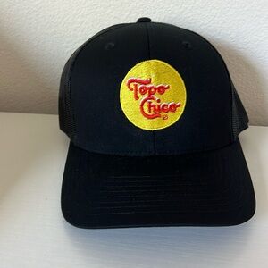 Brand new topo Chico hats